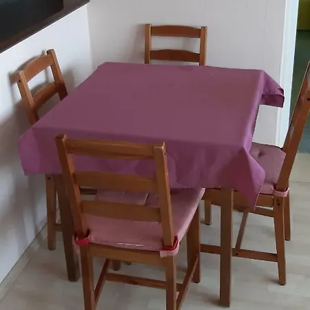 Negyedik Emelet Apartman Apartment Siofok