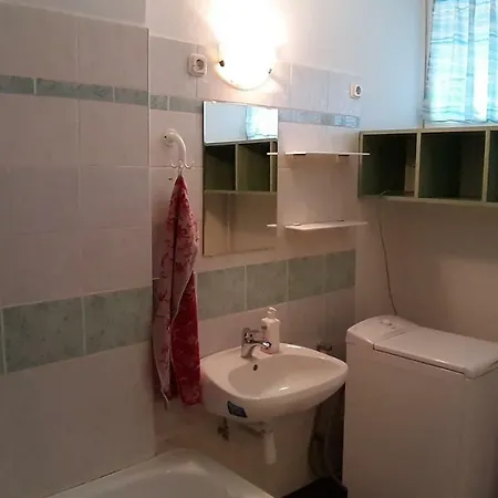 Negyedik Emelet Apartman Apartment Siofok