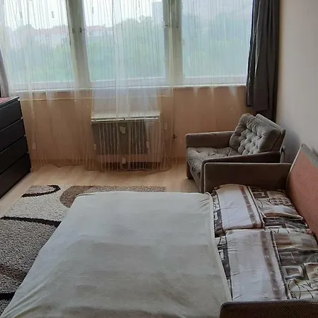 Negyedik Emelet Apartman * Siofok