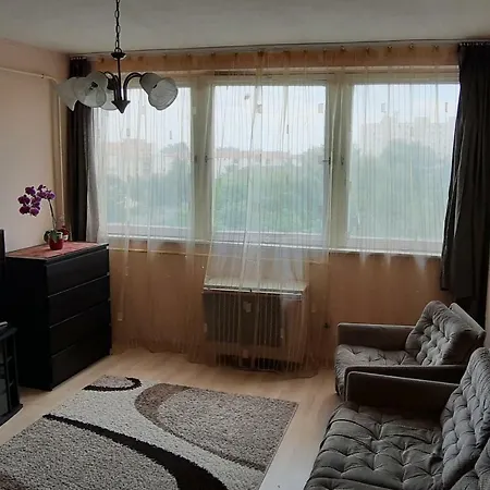 Negyedik Emelet Apartman Apartment Siofok
