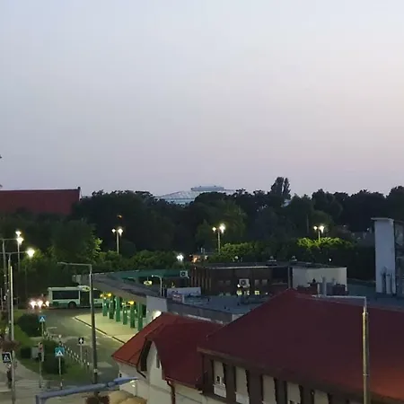 Negyedik Emelet Apartman Siofok